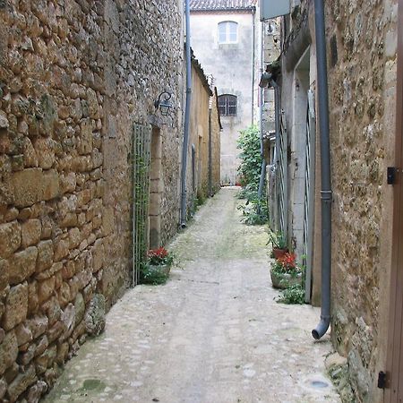 Duplex Carreyrou Beaumont-du-Périgord Exterior foto